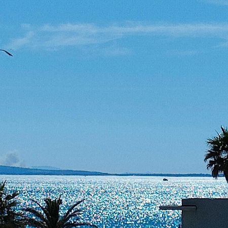 Savanna Beach Agde Exteriör bild
