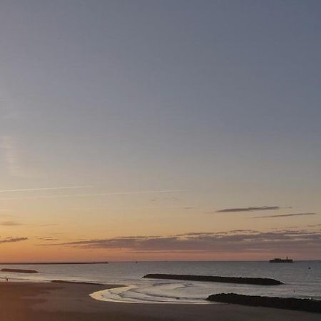 Savanna Beach Agde Exteriör bild